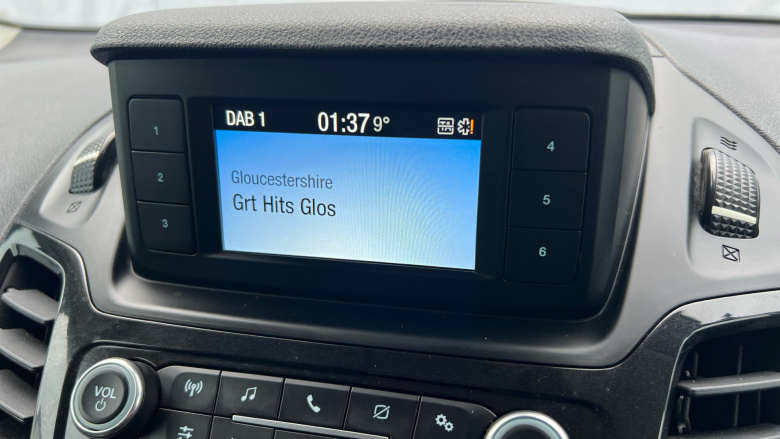 Ford Transit Connect 250 L2 Diesel 1.5 EcoBlue 100ps Limited Van